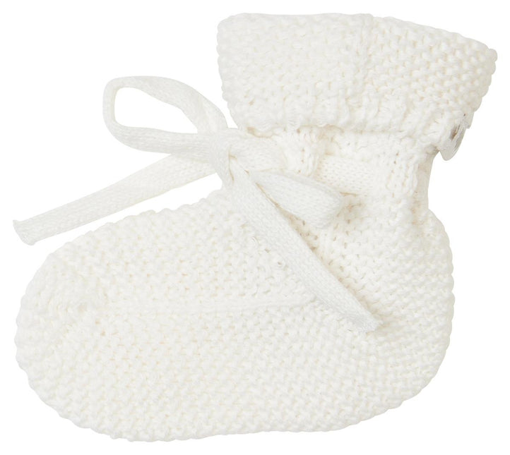 Noppies Babyshoes Nelson White