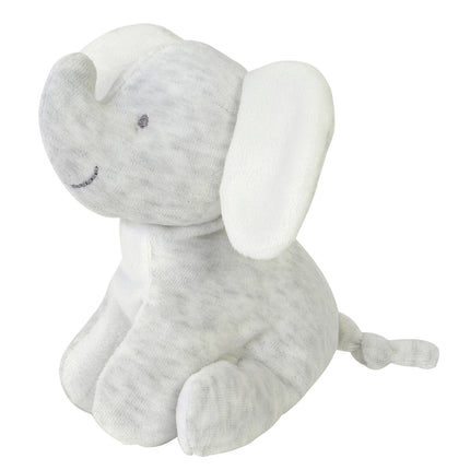 Pudełko upominkowe BamBam Elephant Tuttle Grey