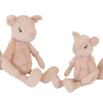 Happy Horse Cuddle Squirrel Sancho 28cm