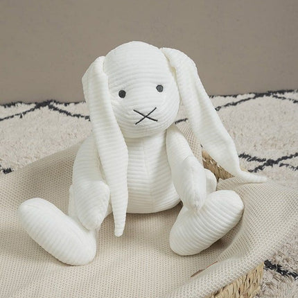 Baby's Only Cuddle Rabbit Sense White