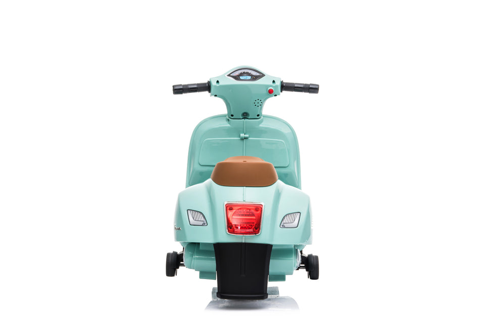 Wózek dziecięcy Happy Baby Vespa Scooter Electric Mint