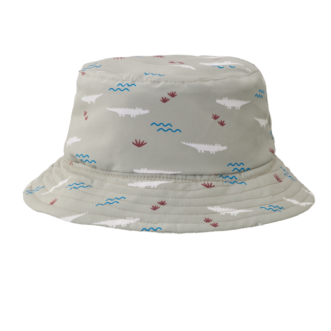 Fresk UV Bucket Hat Croco