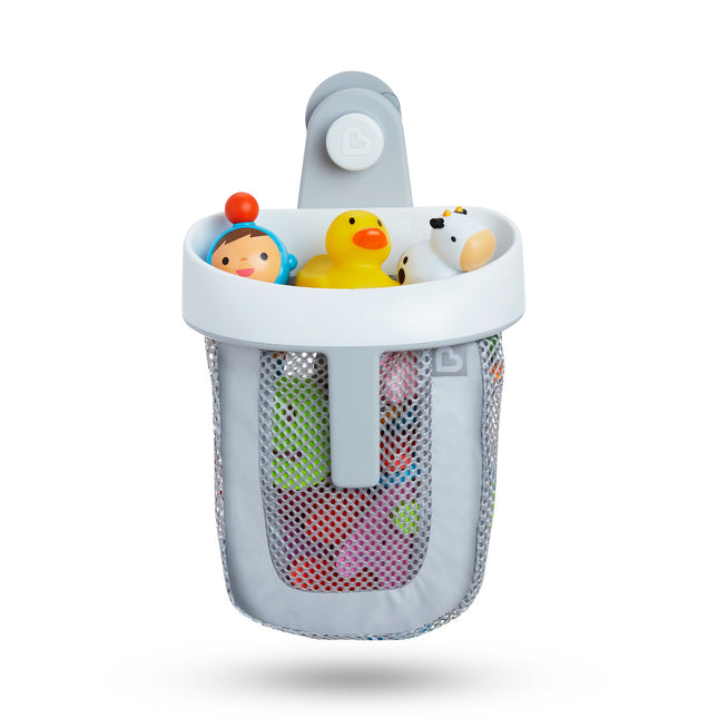 Munchkin Bath Toys Super Scoop Organizer