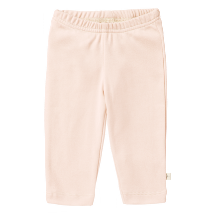 Fresk Baby Pants Uni Chintz Rose