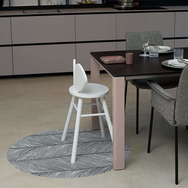 Toddlekind Rug Sandy Lines Achnor