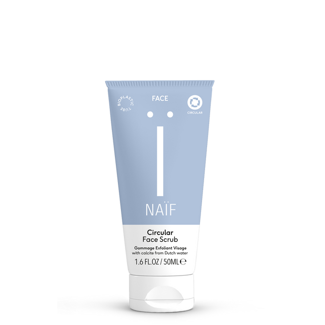 Naif Peeling do twarzy 50ml