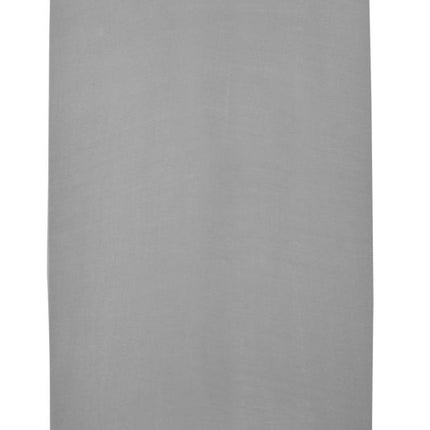 Meyco Prześcieradło Jersey Grey 60x120cm