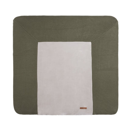 Pokrowiec na przewijak Baby's Only Classic Khaki 75X85cm