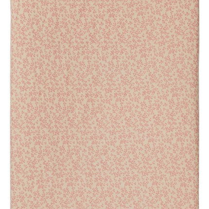 Noppies Poszewka na poduszkę Botanical Muslin Misty Rose 49x75cm