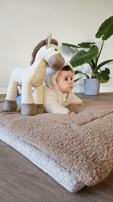 Happy Horse Cuddle Horse Helma 34cm