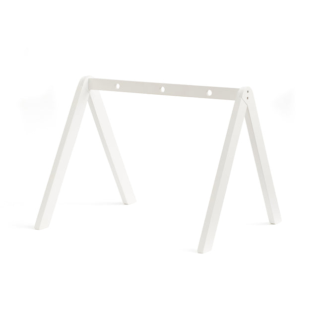 Dziecięca siłownia Concept Babygym White