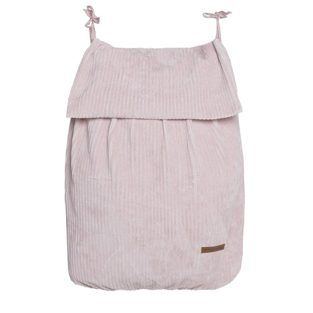 Torba Baby's Only Box Sense Old Pink