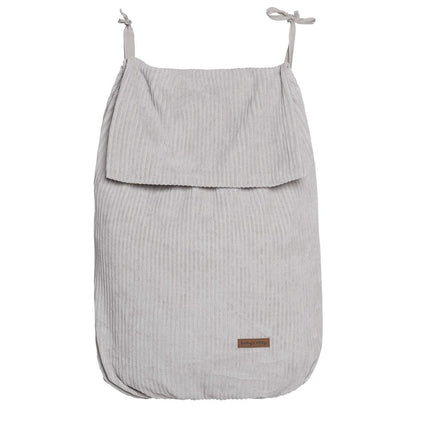 Torba Baby's Only Box Bag Sense Pebble Grey