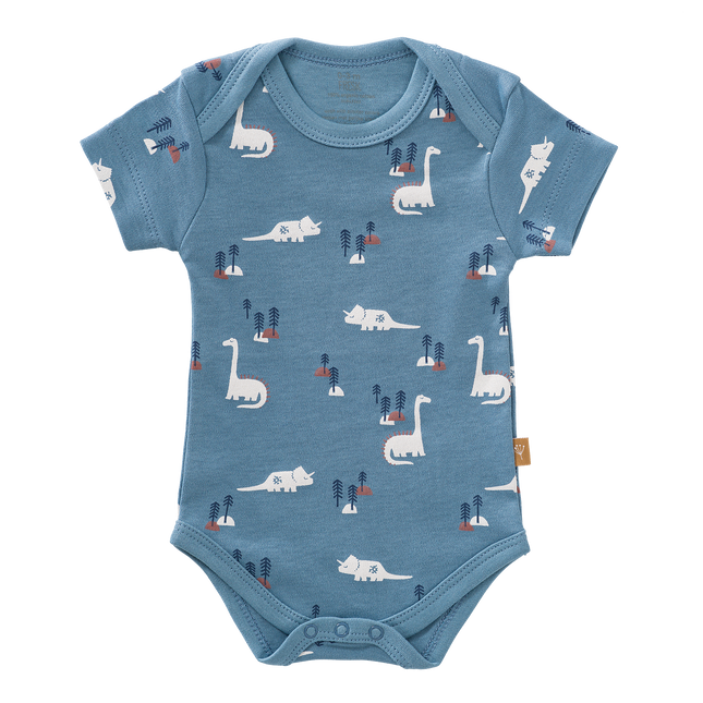 Fresk Romper Dino Cotton