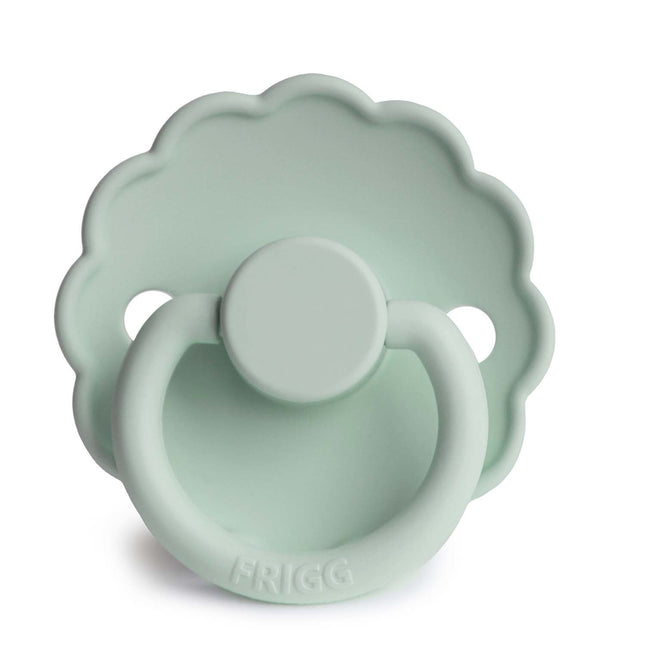 Frigg Smoczek Rozmiar 1 Daisy Seafoam Latex