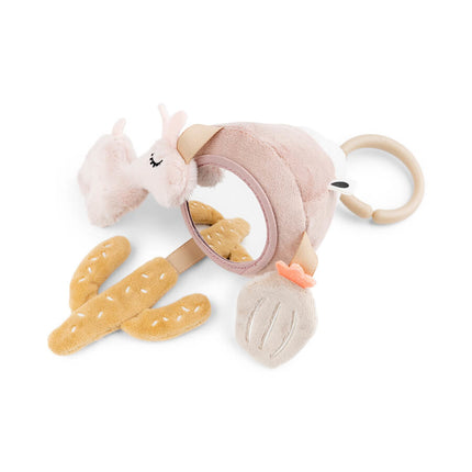 Wykonane przez Deer Hanging toy Lalee Powder