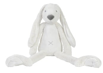 Happy Horse Cuddle Big Rabbit Richie Ivory 92cm