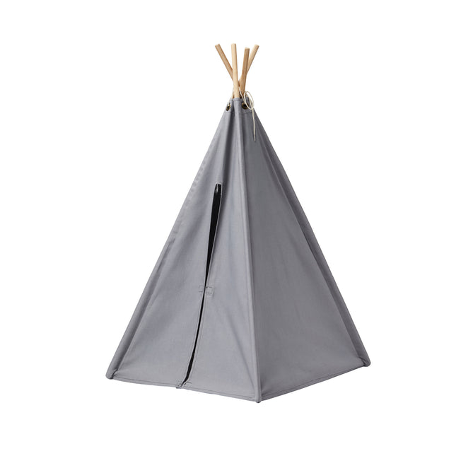 Dziecięcy namiot Concept Tipi Mini Grey