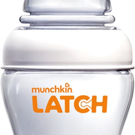 Zaparzacz do butelek dla niemowląt Munchkin 120ml