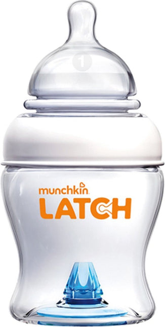 Zaparzacz do butelek dla niemowląt Munchkin 120ml