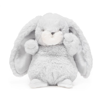 Bunnies By The Bay Cuddle Rabbit Small Grey 20cm