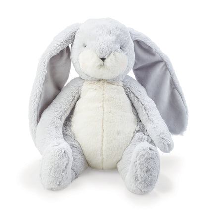 Bunnies By The Bay Cuddly Rabbit Large Grey 40cm