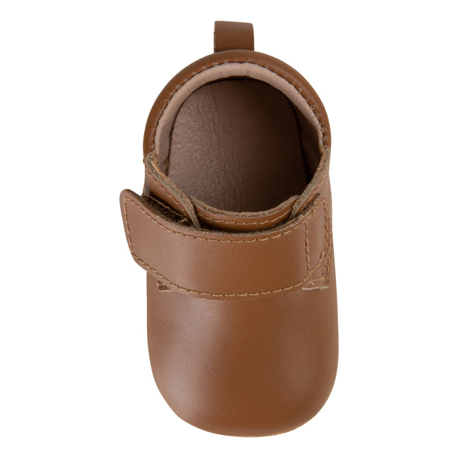 Baby Dutch Baby Shoes Cognac