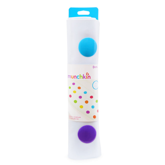 Munchkin Bath Toys Dots Mat