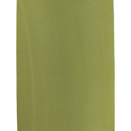 Meyco Prześcieradło Jersey Avocado 40x80/90 cm