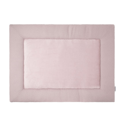 Baby's Only Boxcloth Sky Old Pink 80X100cm