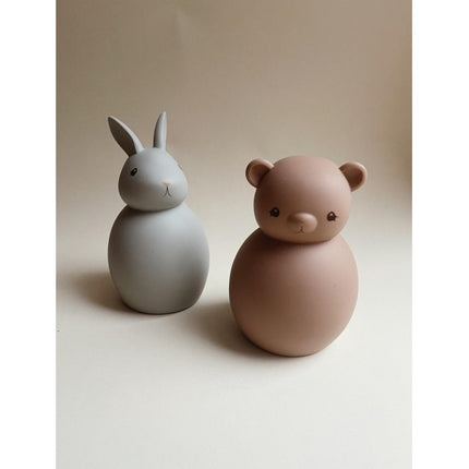 Konges Slojd Nightlight Bunny Topanga Beach