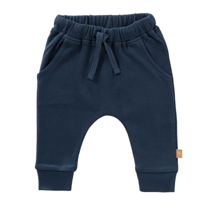 Fresk Baby Pants Mood Indigo