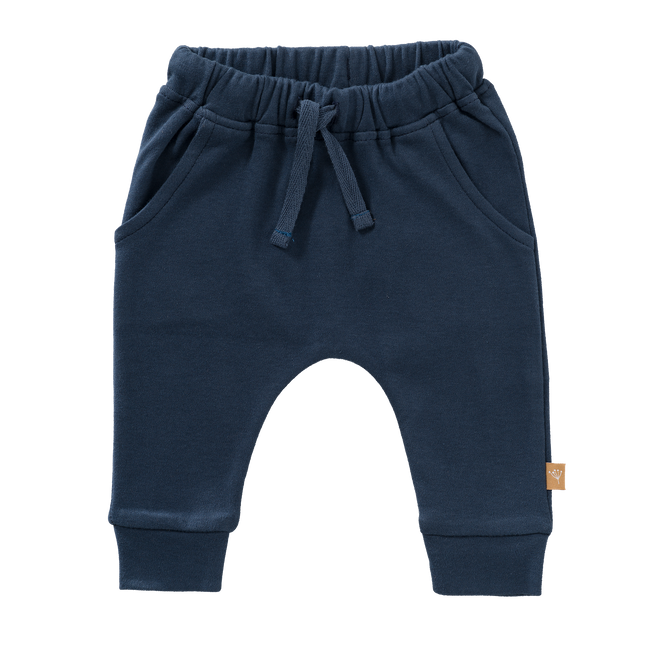 Fresk Baby Pants Mood Indigo