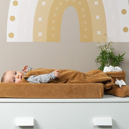 Śpiworek dziecięcy Baby Sense Caramel