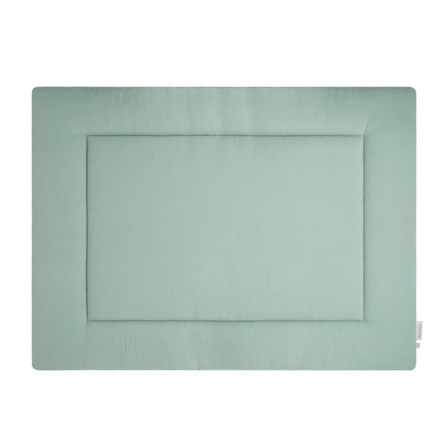 Baby's Only Boxcloth Fresh Stone Green 75x95cm