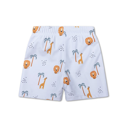 Stroje kąpielowe dla dzieci Swim Essentials Jungle Pants