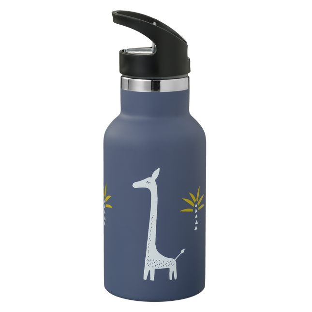 Fresk Termos butelka Nordic Giraffe 350ml