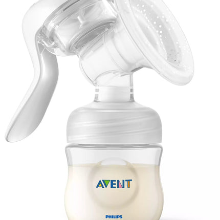 Philips Avent Laktator ręczny 8 szt.