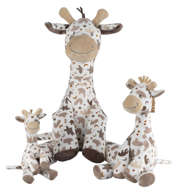 Happy Horse Cuddle Big Giraffe Gino 60 cm