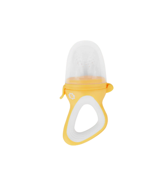 Badabulle Pacifier Nibbler