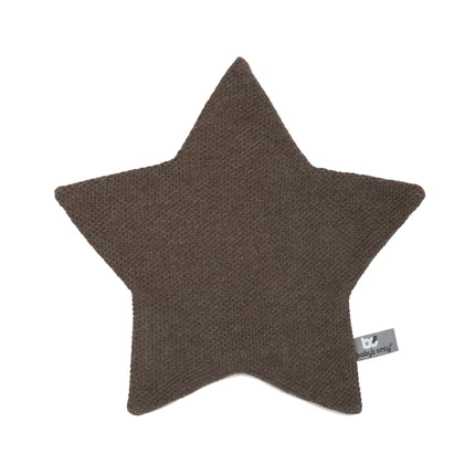 Kocyk Baby's Only Cuddly Star Classic Cocoa