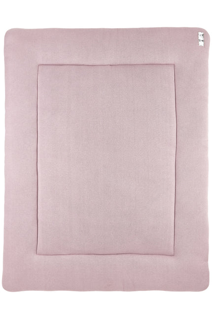 Meyco Boxcloth Knit Lilac