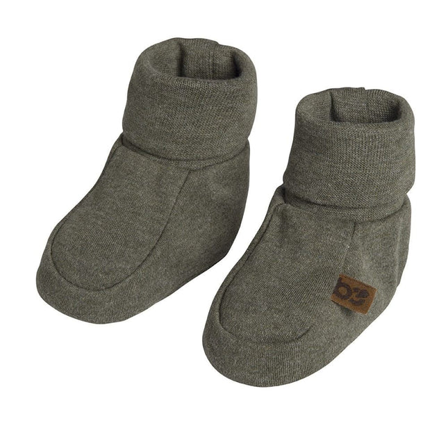 Buty dziecięce Baby's Only Melange Khaki