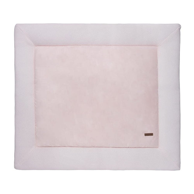 Baby's Only Boxcloth Classic Pink 75x95cm