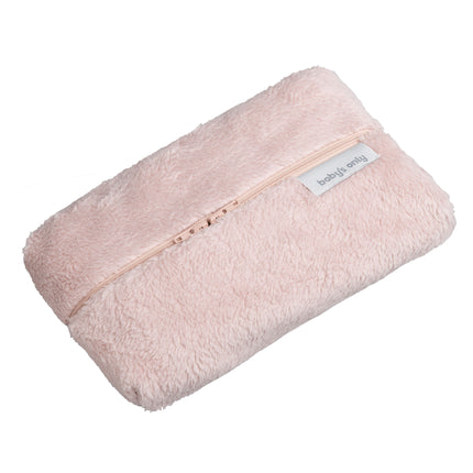 Pokrowiec na przewijak Baby's Only Cozy Old Pink Soft