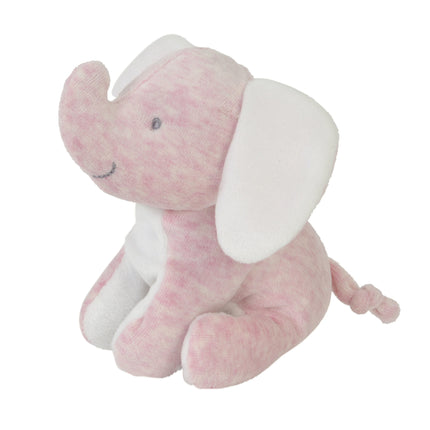 Pudełko upominkowe BamBam Elephant Pink