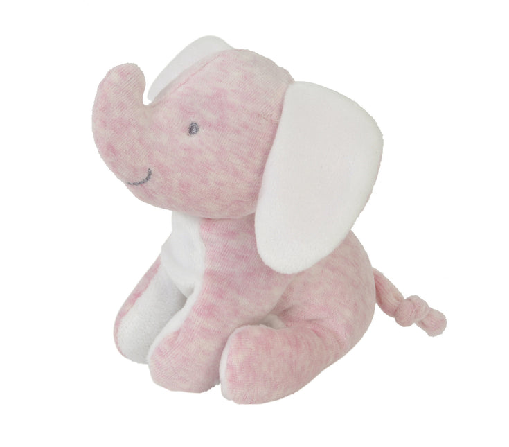 Pudełko upominkowe BamBam Elephant Pink