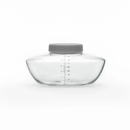 Elvie Storage Bottle Pump 3St