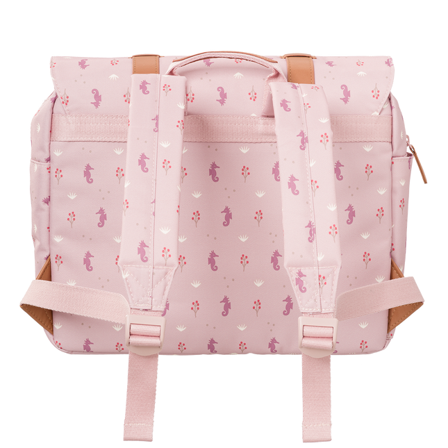 Fresk Bookbag New Seahorse