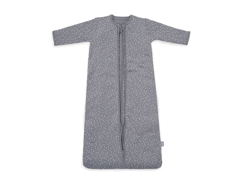 Śpiwór Jollein Baby 4 Seasons Spickle Grey